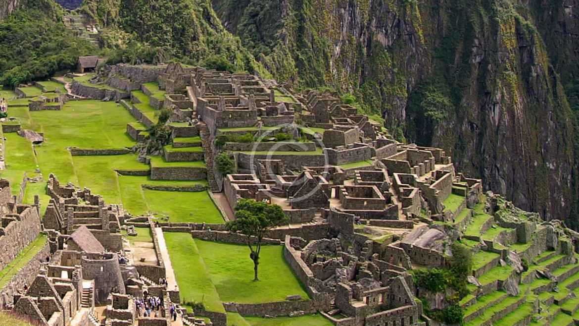 Getting from Cusco to Skywing